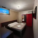 Monti Guest house *