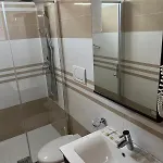 Monti Guest house *
