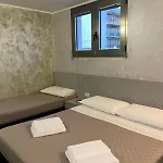 Guest house Monti Porto Cesareo