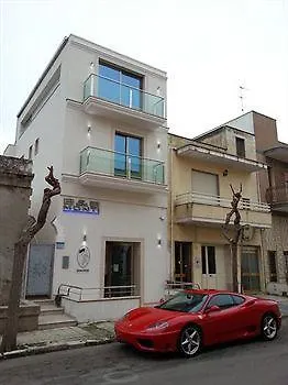 게스트하우스 Monti *
