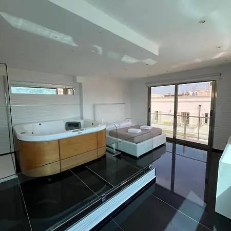 בית הארחה Monti פורטו צ'זראו