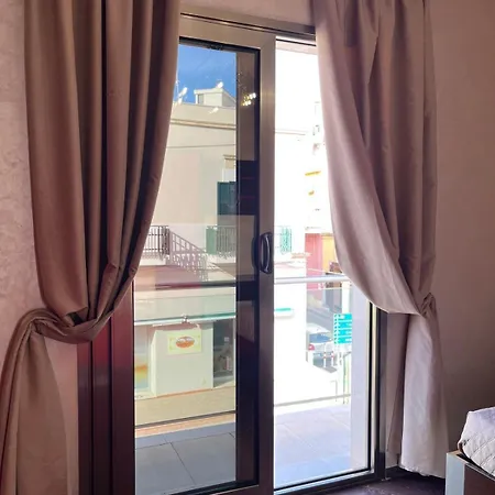 Pensión Monti Porto Cesareo
