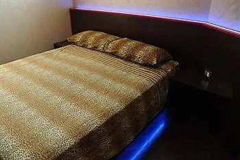 בית הארחה Monti פורטו צ'זראו