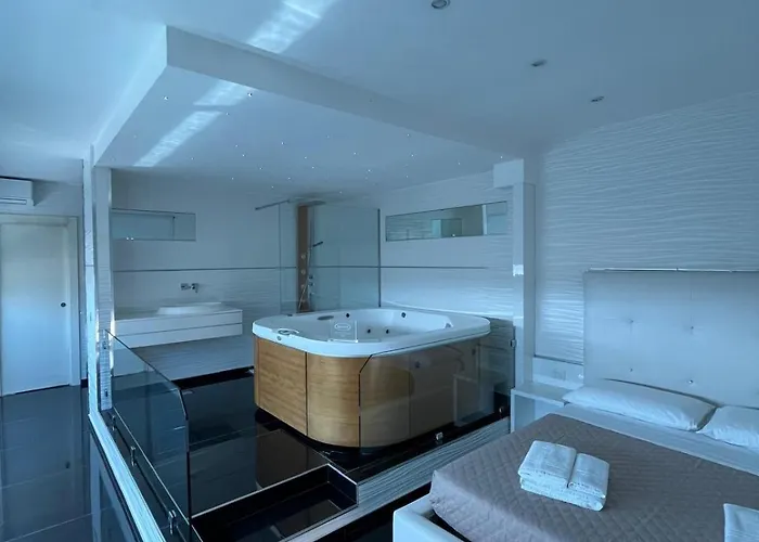 Monti פורטו צ'זראו