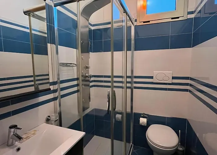 Monti פורטו צ'זראו