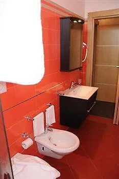 בית הארחה Monti פורטו צ'זראו