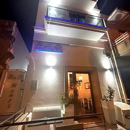 Gasthof Monti Porto Cesareo
