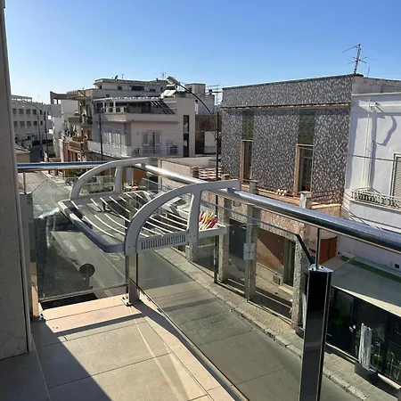 Affittacamere Monti Porto Cesareo