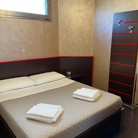 Monti Gasthof Porto Cesareo