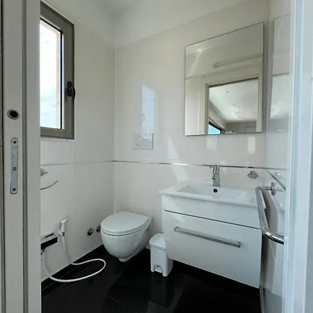 Monti Gasthof Porto Cesareo